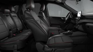 2026 Ford Escape® Internal Image 1